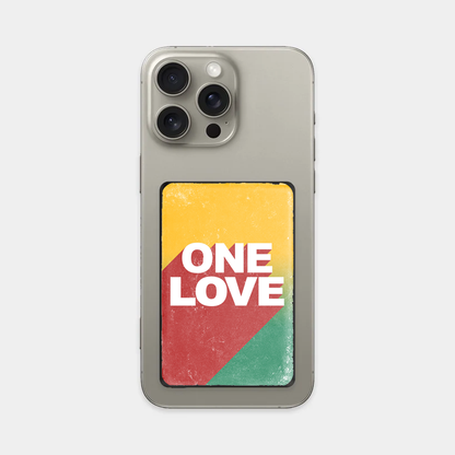 One Love