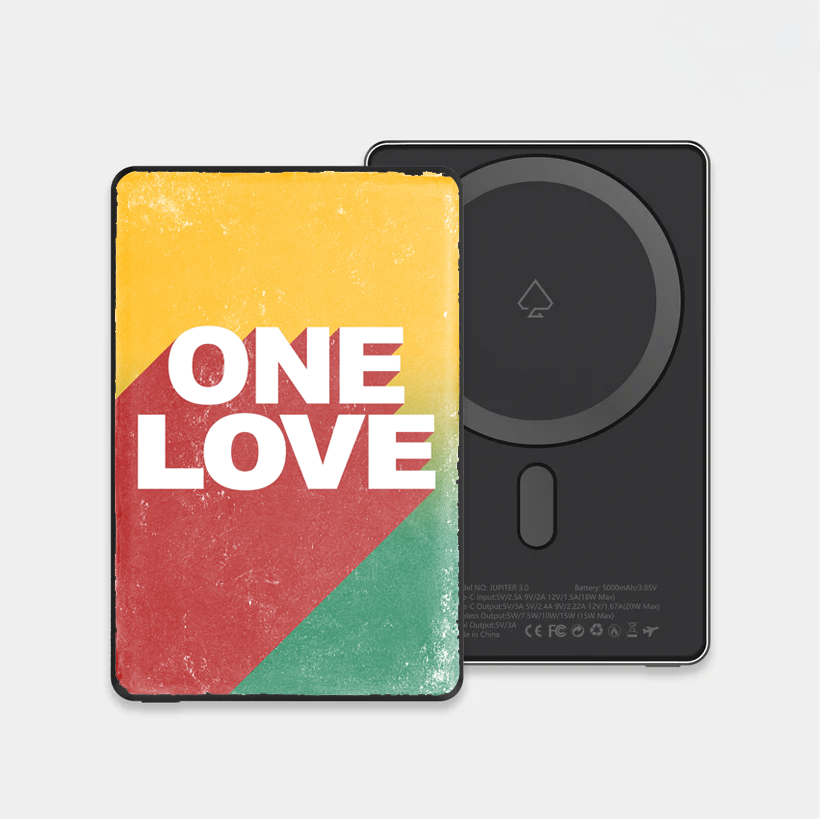 One Love